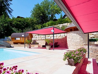 Umfangreiches Zubehör