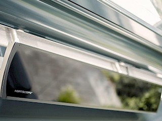 Umfangreiches Zubehör