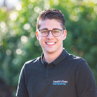 ROBIN NEUKIRCHEN
