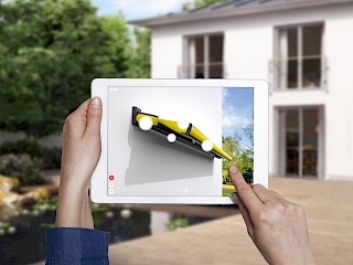 markilux Markisen-Konfigurator