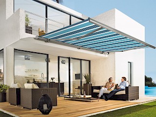 markilux Sonnenkompass