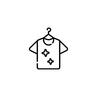 Arbeitskleidung und -material