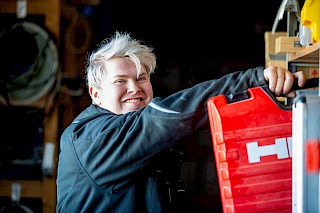 Deine Karriere bei Neukirchen-Fenstertechnik