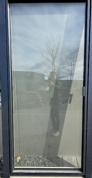 Internorm Balkontüre