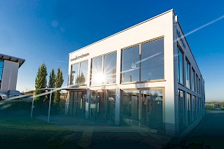 Fenstertechnik Neukirchen GmbH