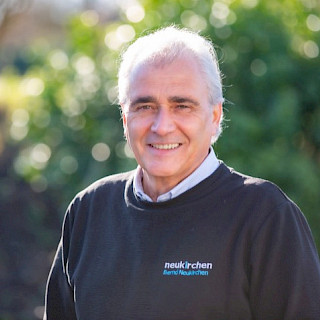 BERND NEUKIRCHEN